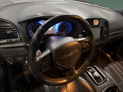 2015 Chrysler 300 300S