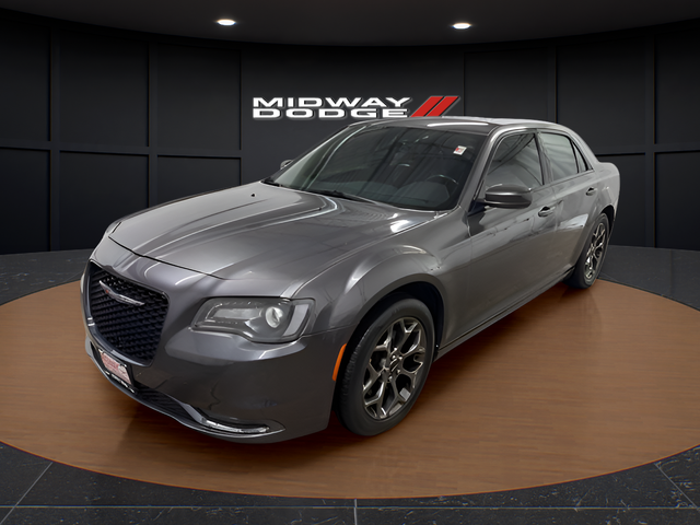 2015 Chrysler 300 300S