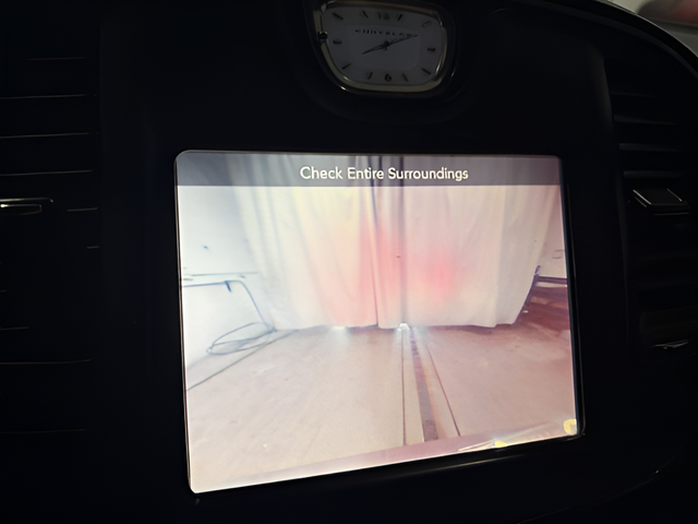 2015 Chrysler 300 300S