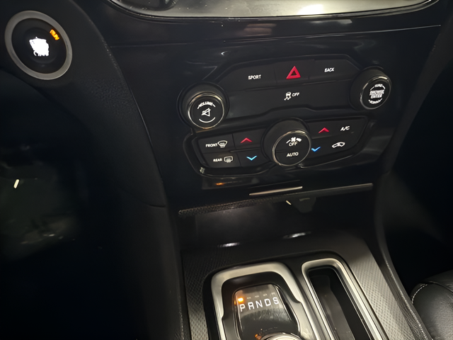 2015 Chrysler 300 300S