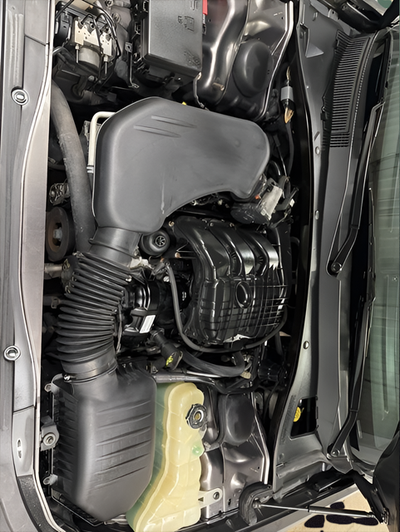 2015 Chrysler 300 300S