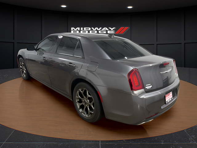 2015 Chrysler 300 300S