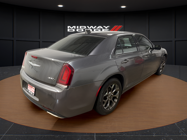 2015 Chrysler 300 300S