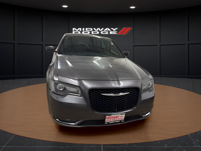2015 Chrysler 300 300S