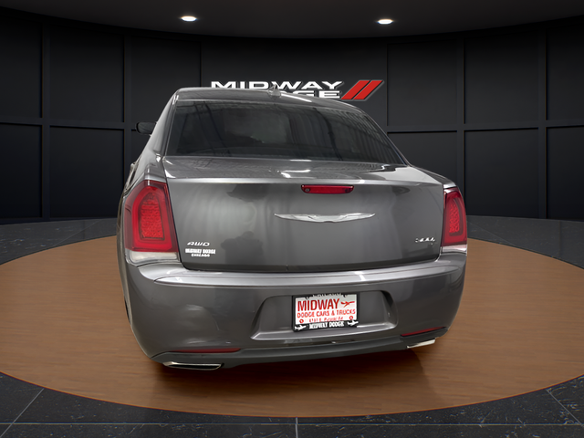 2015 Chrysler 300 300S