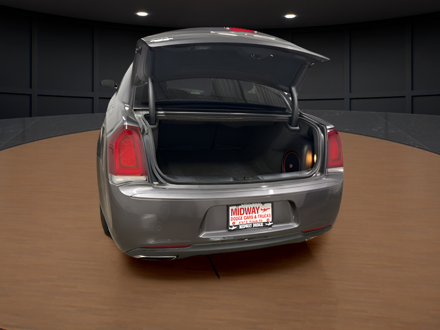 2015 Chrysler 300 300S