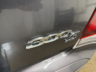 2015 Chrysler 300 300S
