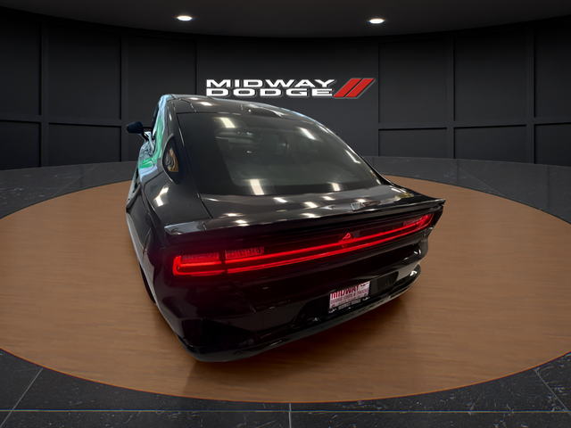 2026 Dodge Charger CHARGER SCAT PACK 2-DOOR AWD
