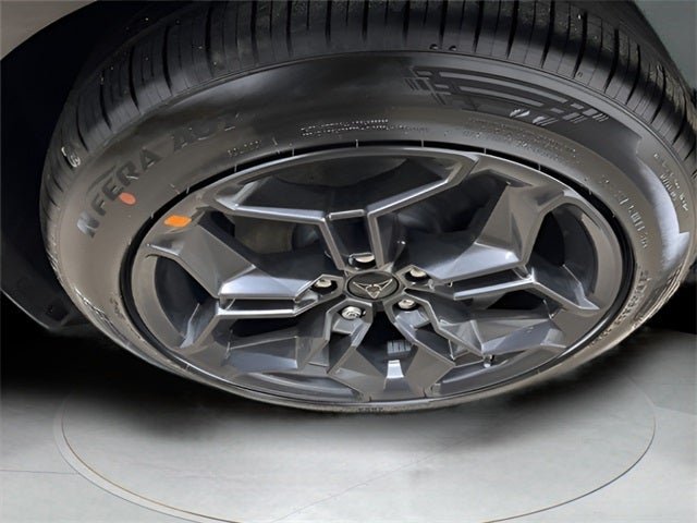 2025 Dodge Charger CHARGER 2-DOOR DAYTONA R/T AWD