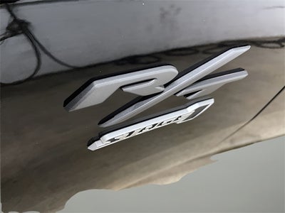 2025 Dodge Charger CHARGER 2-DOOR DAYTONA R/T AWD