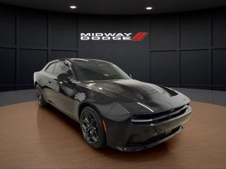 2025 Dodge Charger CHARGER 2-DOOR DAYTONA R/T AWD