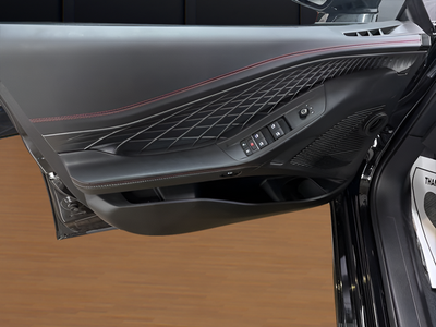 2026 Dodge Charger CHARGER DAYTONA SCAT PACK 4-DOOR AWD