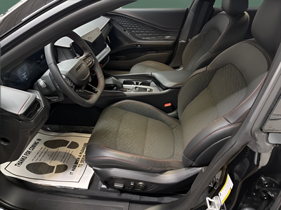 2026 Dodge Charger CHARGER DAYTONA SCAT PACK 4-DOOR AWD