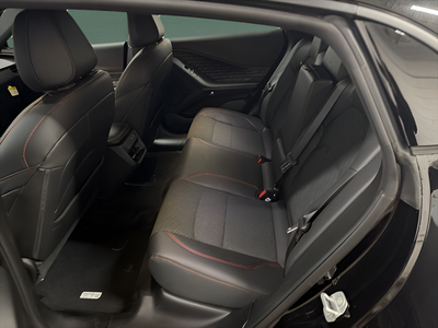 2026 Dodge Charger CHARGER DAYTONA SCAT PACK 4-DOOR AWD