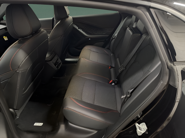 2026 Dodge Charger CHARGER DAYTONA SCAT PACK 4-DOOR AWD