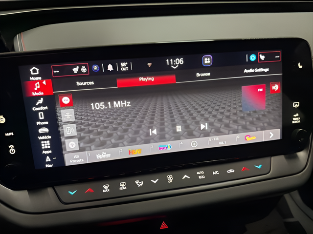 2026 Dodge Charger CHARGER DAYTONA SCAT PACK 4-DOOR AWD