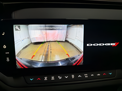 2026 Dodge Charger CHARGER DAYTONA SCAT PACK 4-DOOR AWD