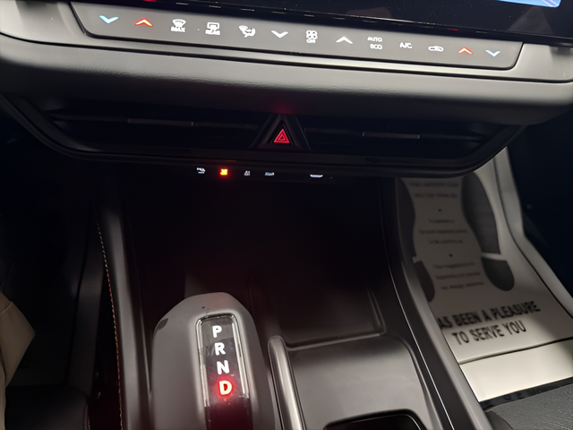 2026 Dodge Charger CHARGER DAYTONA SCAT PACK 4-DOOR AWD