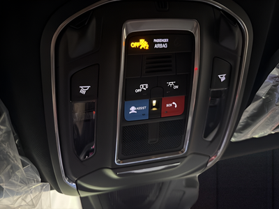 2026 Dodge Charger CHARGER DAYTONA SCAT PACK 4-DOOR AWD