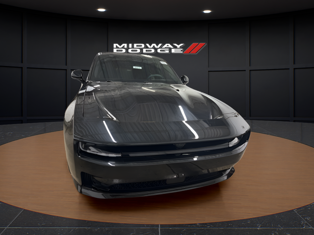 2026 Dodge Charger CHARGER DAYTONA SCAT PACK 4-DOOR AWD