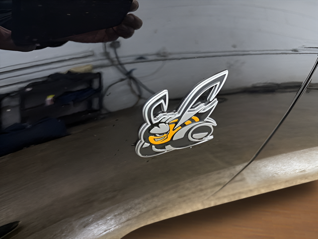 2026 Dodge Charger CHARGER DAYTONA SCAT PACK 4-DOOR AWD