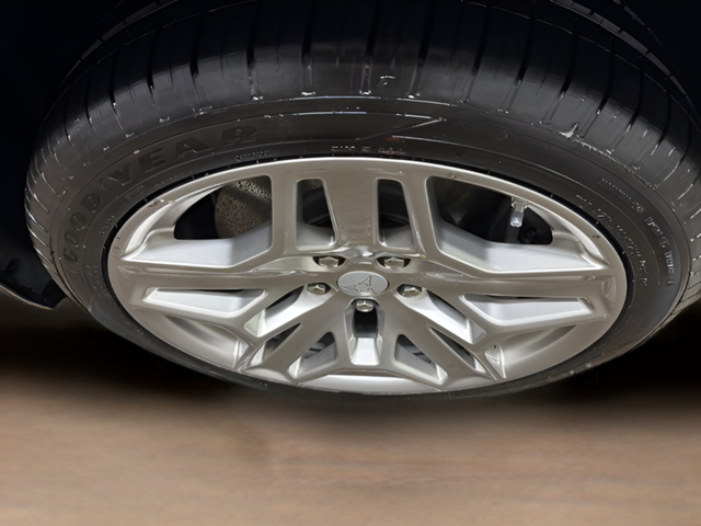 2026 Dodge Charger CHARGER DAYTONA SCAT PACK 4-DOOR AWD