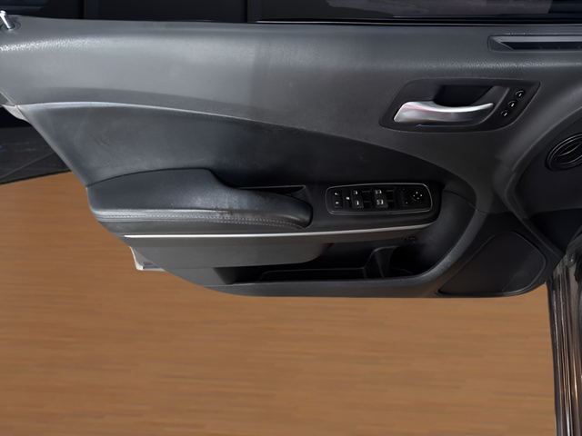 2021 Dodge Charger SXT RWD