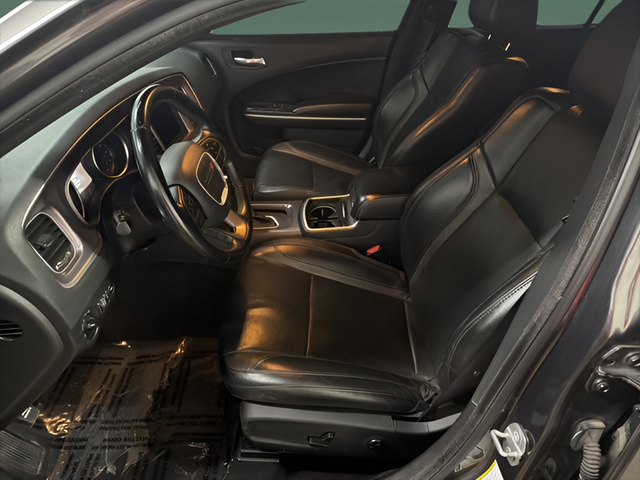 2021 Dodge Charger SXT RWD