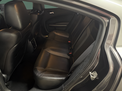 2021 Dodge Charger SXT RWD