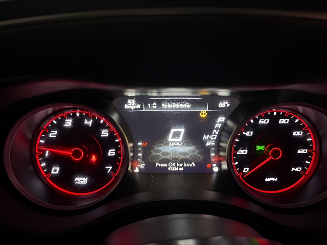 2021 Dodge Charger SXT RWD