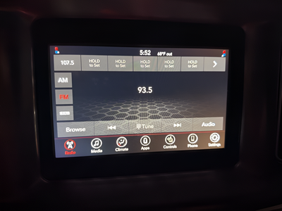 2021 Dodge Charger SXT RWD