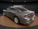 2021 Dodge Charger SXT RWD