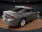 2021 Dodge Charger SXT RWD