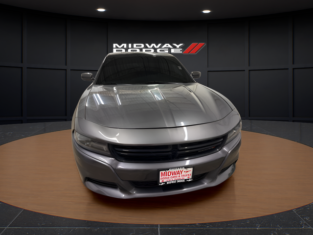 2021 Dodge Charger SXT RWD