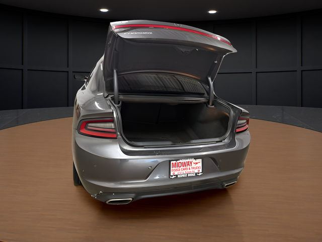 2021 Dodge Charger SXT RWD