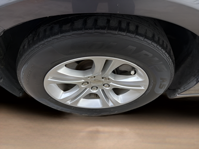 2021 Dodge Charger SXT RWD