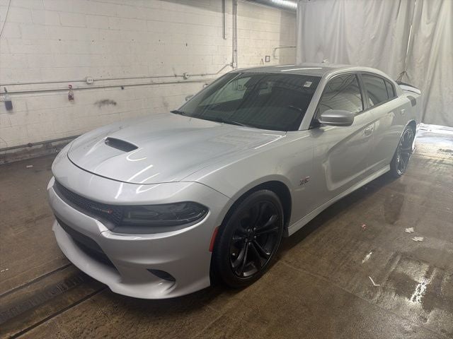 2020 Dodge Charger R/T's photo