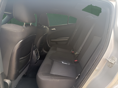 2020 Dodge Charger R/T RWD