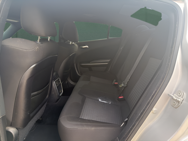 2020 Dodge Charger R/T RWD