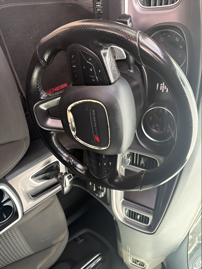 2020 Dodge Charger R/T RWD