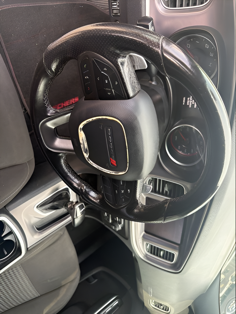 2020 Dodge Charger R/T RWD