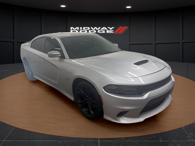2020 Dodge Charger R/T RWD