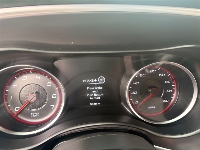 2020 Dodge Charger R/T RWD