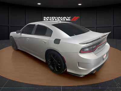 2020 Dodge Charger R/T RWD