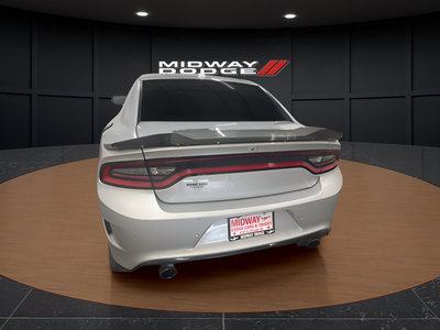 2020 Dodge Charger R/T RWD