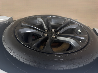 2020 Dodge Charger R/T RWD