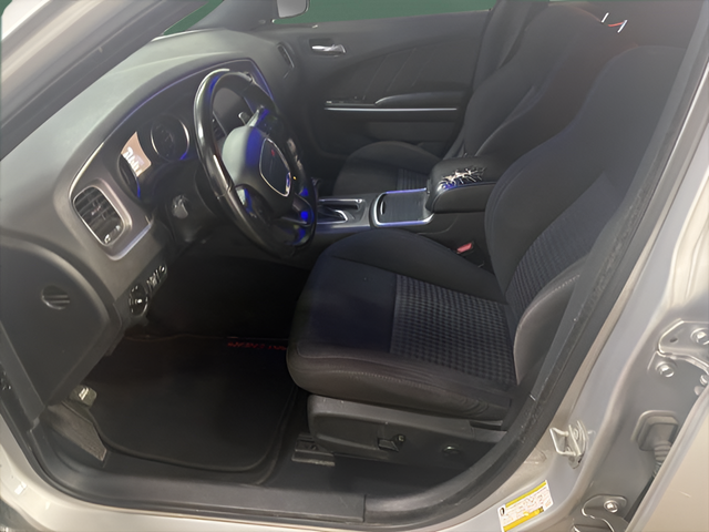 2020 Dodge Charger R/T RWD