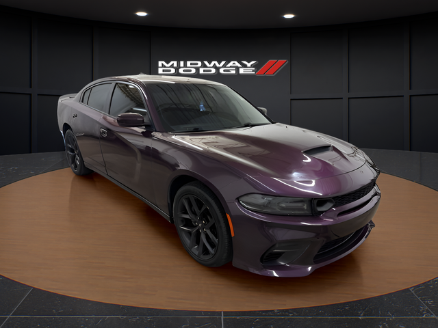 2021 Dodge Charger GT RWD