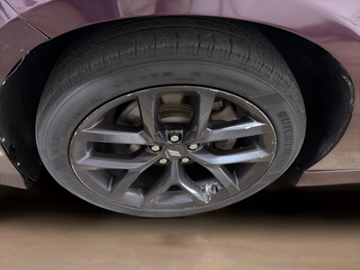 2021 Dodge Charger GT RWD
