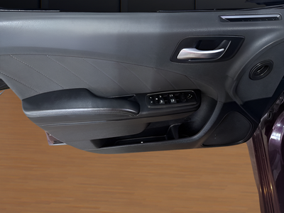 2021 Dodge Charger GT RWD